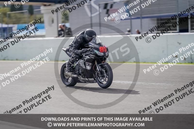 25 to 27th november 2017;Jerez;event digital images;motorbikes;no limits;peter wileman photography;trackday;trackday digital images